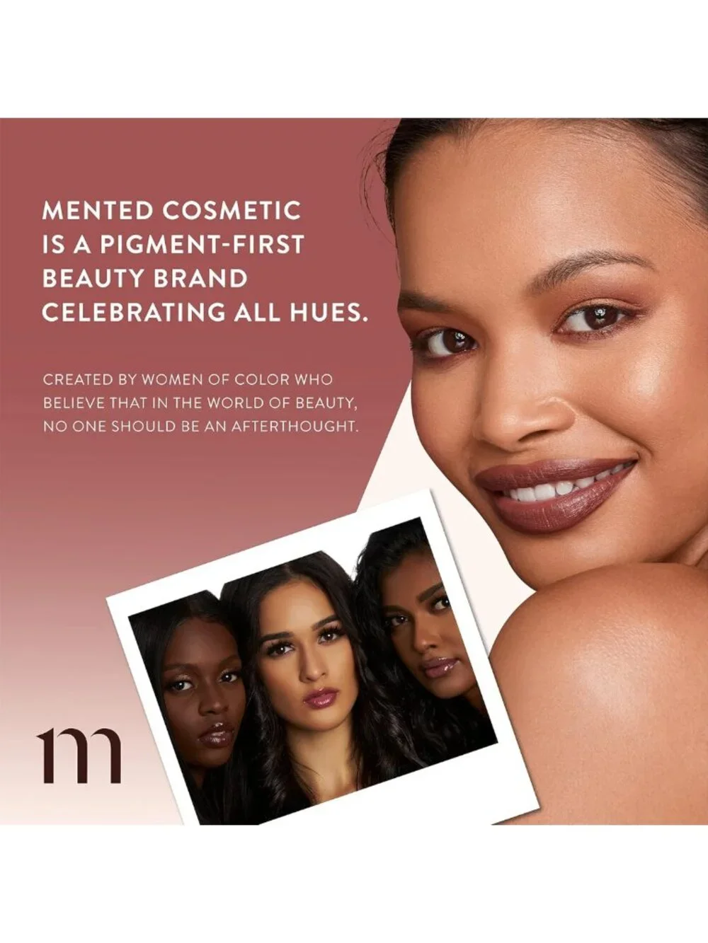 Vegan Semi-Matte Nude Lipstick - Long-Lasting, Moisturizing, Perfect for All